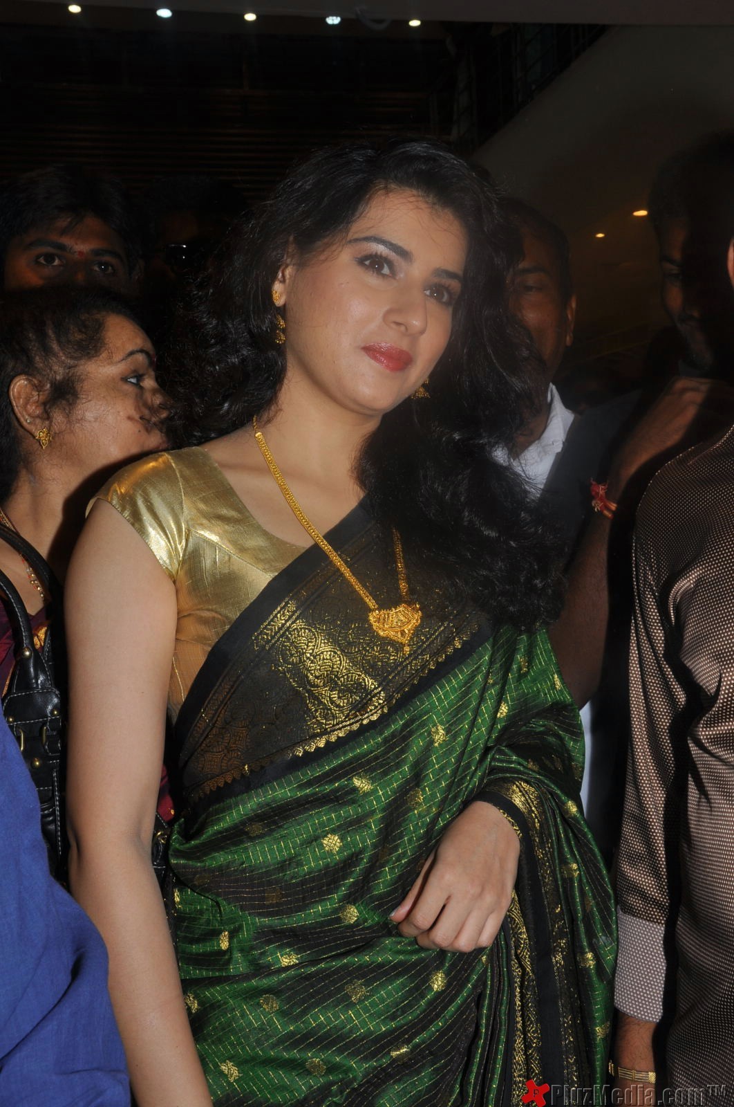 Archana Inaugurate CMR Shopping Mall - Gallery | Picture 91086